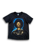 1990’s Afro Snoop Dogg Rap tee shirt
