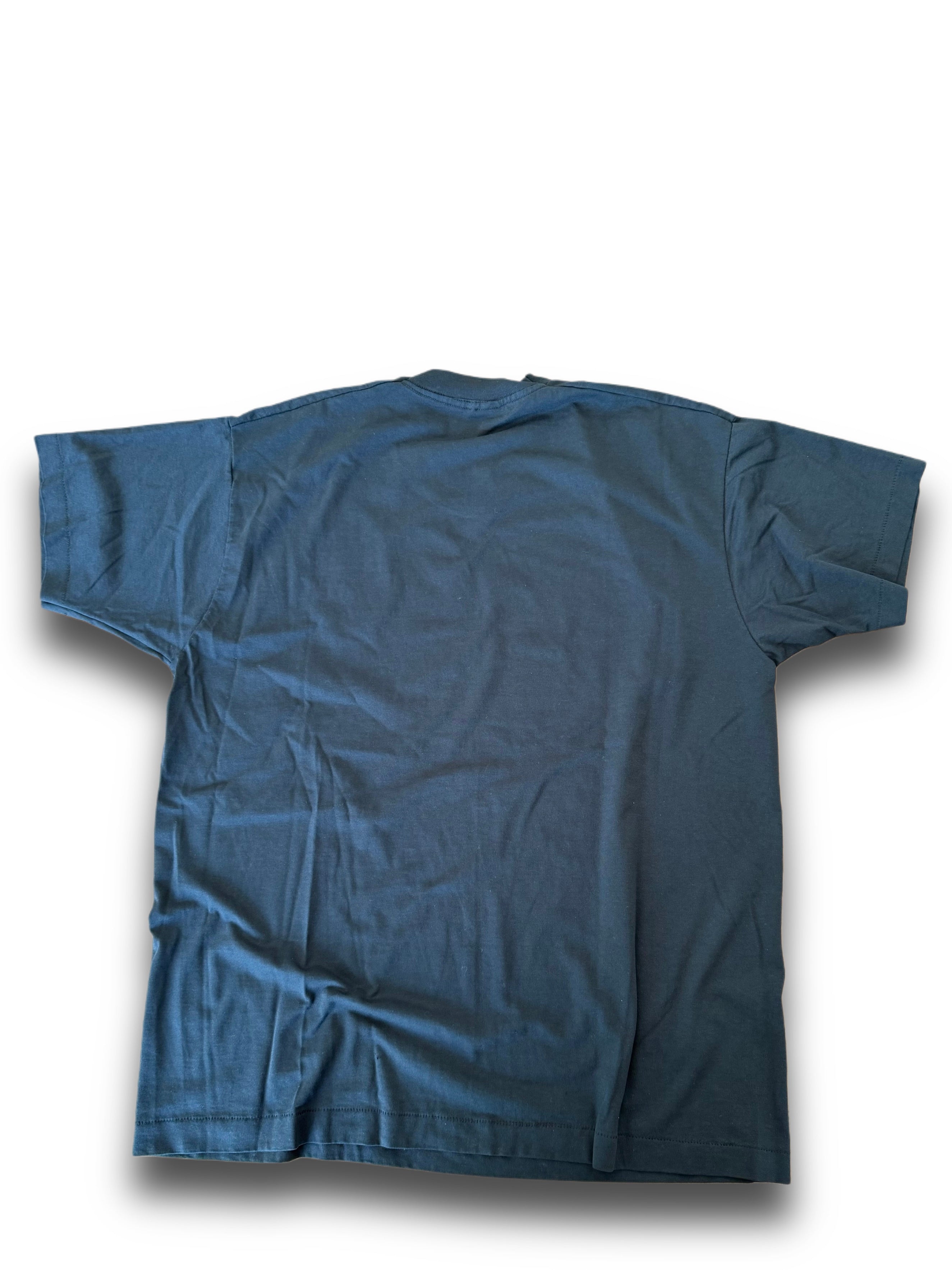 1990’s D.A.R.E Drugs Are Exciting tee shirt