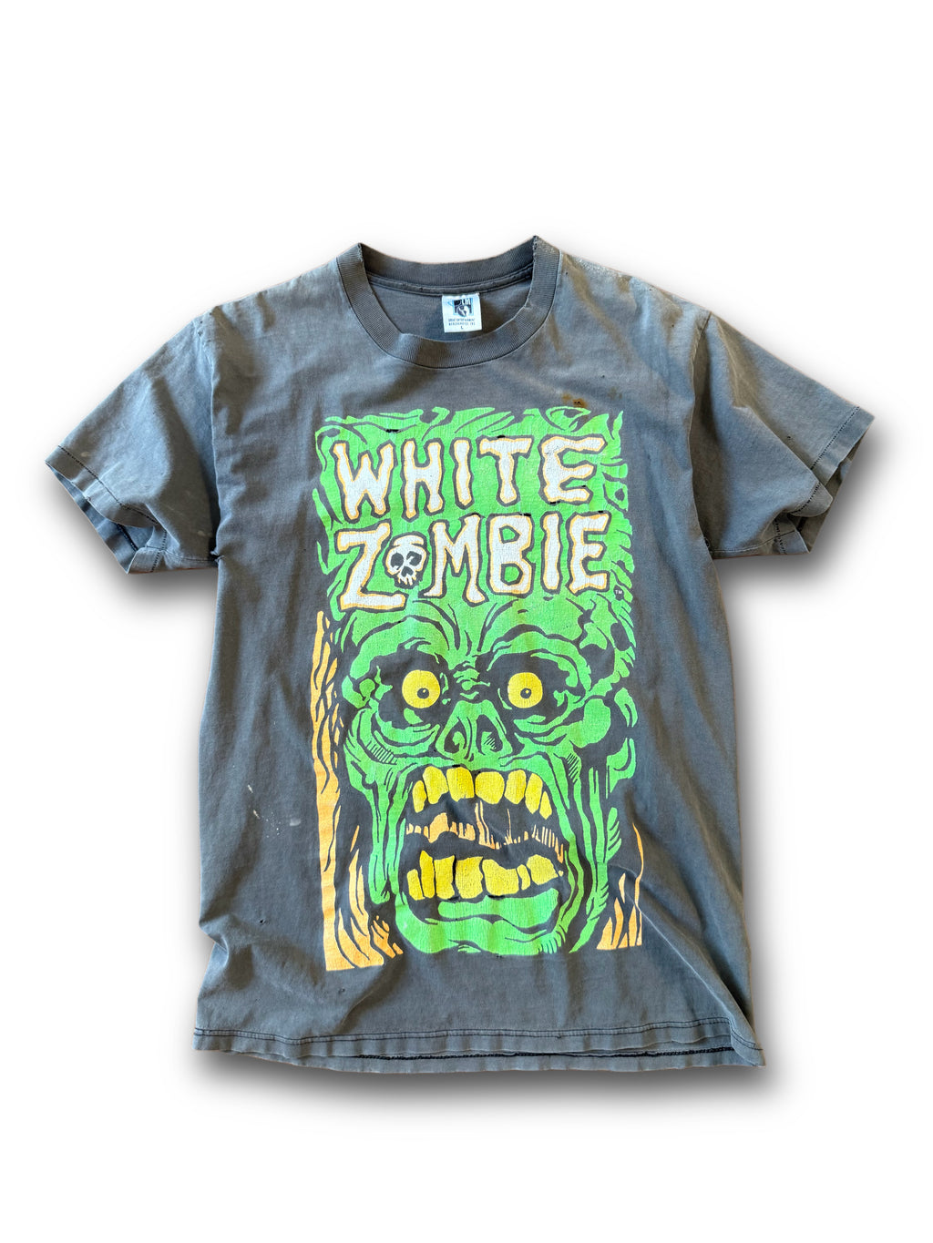 1990’s White Zombie Tee shirt