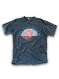 1990 The Cure Crystal Palace tee shirt