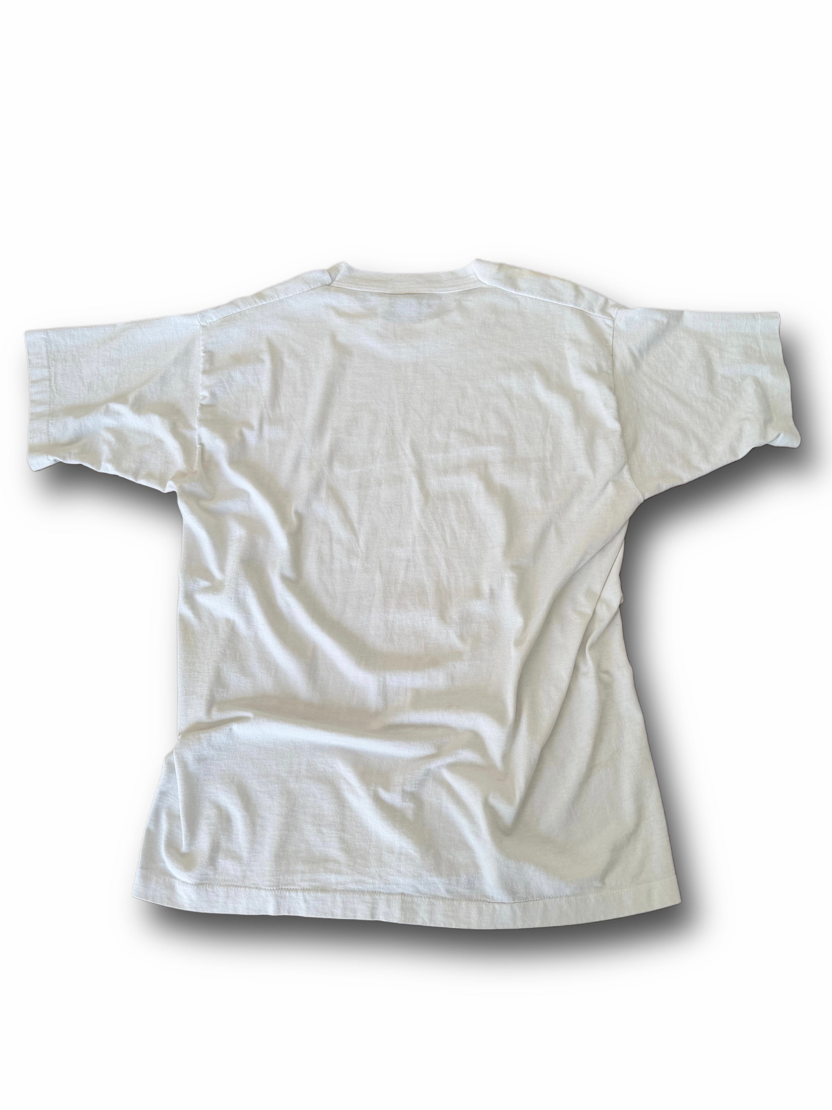 1990’s Cover Girl Swimwear tee shirt