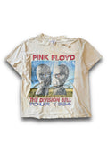 1994 Pink Floyd The Division Bell tour tee shirt
