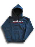 1990’s No Doubt hoodie