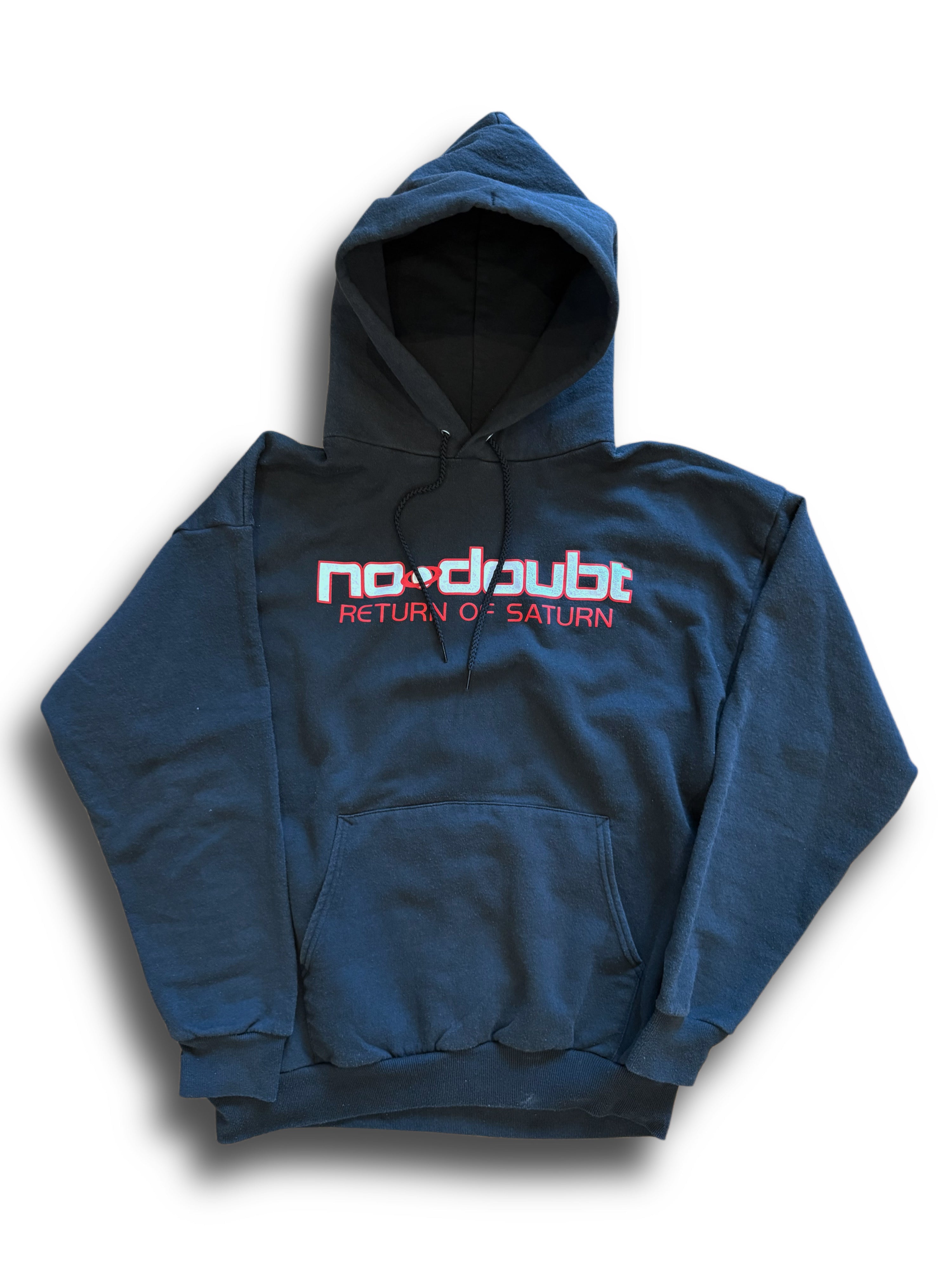 1990’s No Doubt hoodie