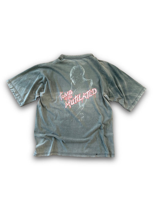 1990’s Cannibal Corpse Tomb Of The Mutilated tee shirt