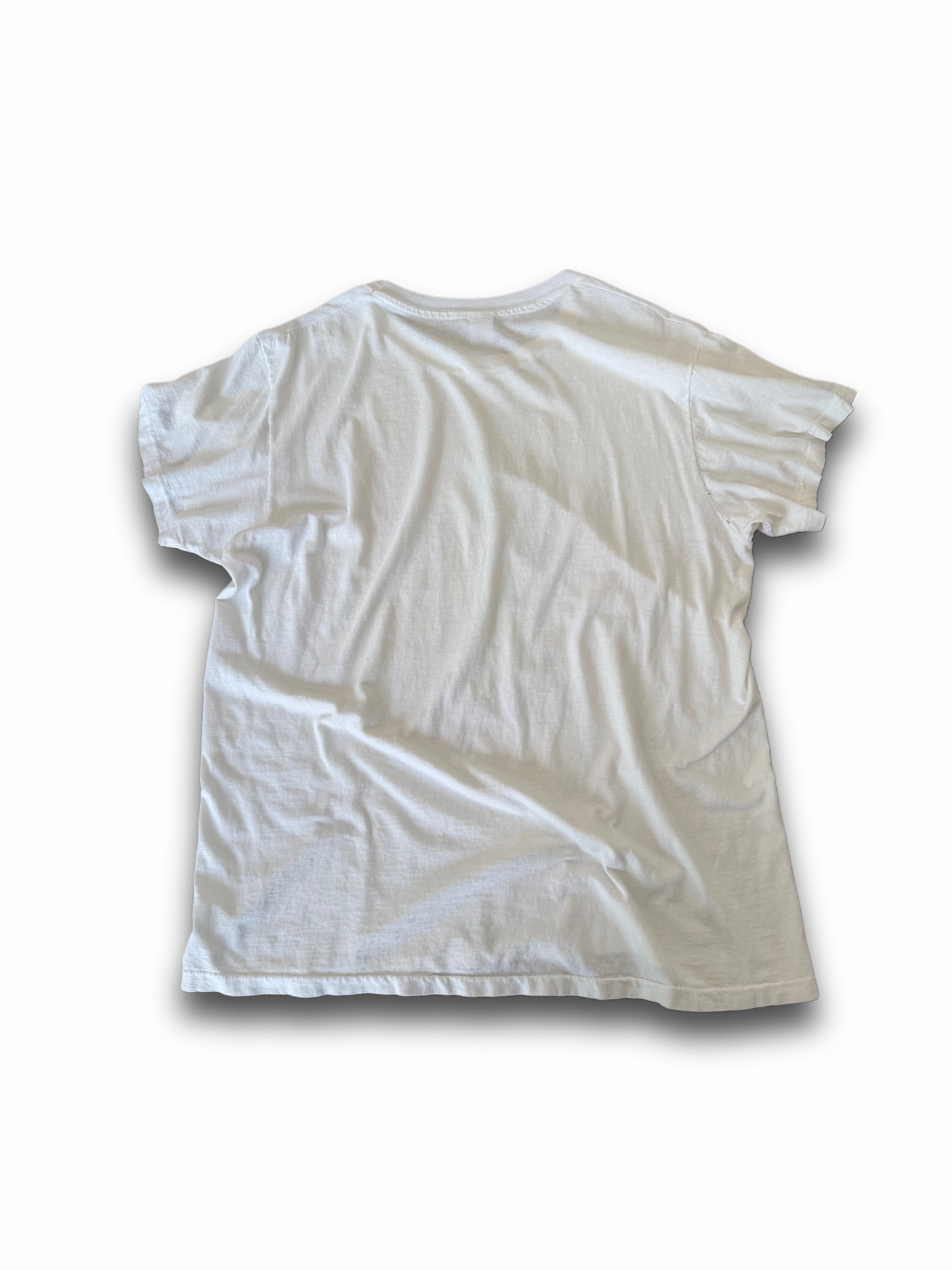 1986 Scumby tee shirt