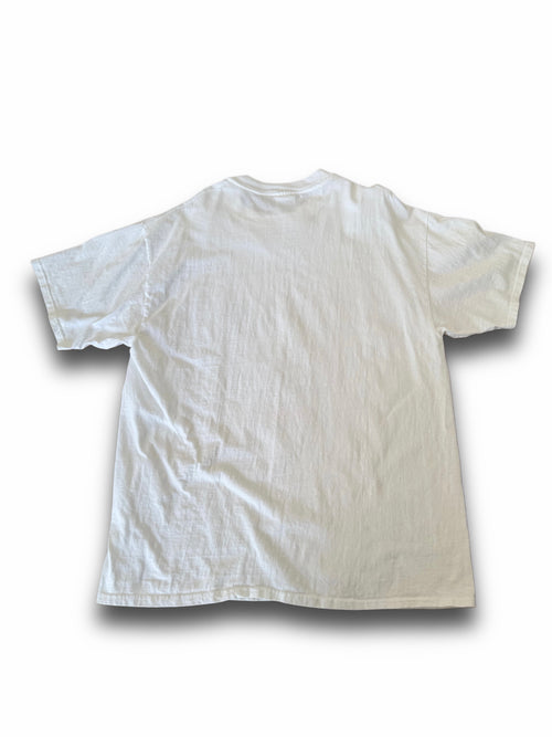 1990’s Anxiety has many faces Xanax tee shirt