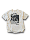 1990’s Mao Ze Dong It’s Right To Rebel tee shirt