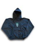 1990’s Misfits Skull Hoodie